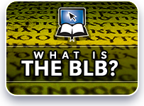 What is the BLB