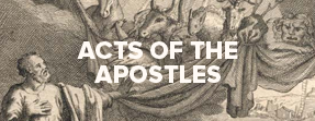 Acts of the Apostles