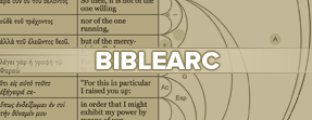 Biblearc