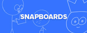 Snapboards