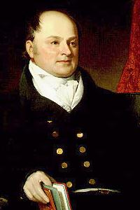 John Quincy Adams (1767-1848)