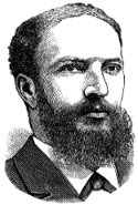Felix Adler (1851-1933)