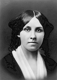 Louisa May Alcott (1832-1888)