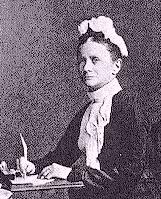 Cecil Frances Humphreys Alexander (1818-1895)