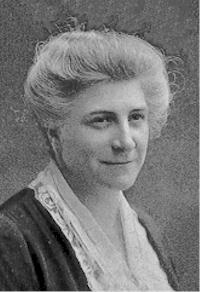 Helen Cadbury Alexander (1877-?)