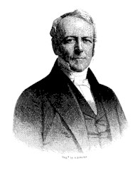 James Waddel Alexander (1804-1859)