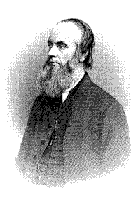 Henry Alford (1810-1871)