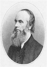 Henry Alford (1810-1871)