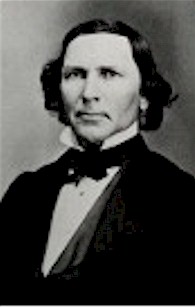 George Nelson Allen (1812-1877)