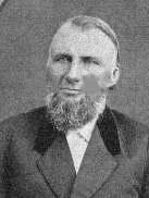 Josiah Kelly Alwood (1828-1909)