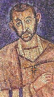 Ambrose of Milan (circa 340 - 397)