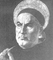 St. Thomas Aquinas (1225-1274)