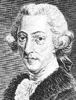 Thomas Augustine Arne (1710-1778)