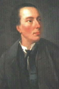 Charles Avison (1709-1770)
