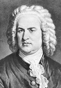 Johann Sebastian Bach