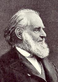 Leonard Bacon (1802-1881)