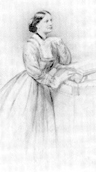 Charlotte Alington Pye Barnard (1830-1869)