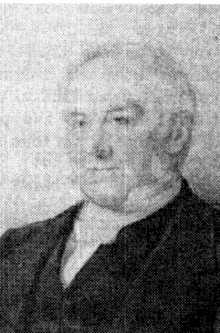 William Hiley Bathurst (1796-1877)