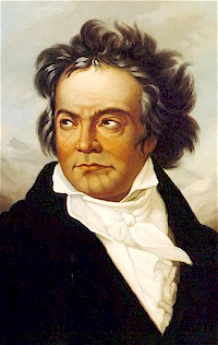 Ludwig van Beethoven (1770-1827)