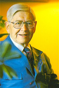 Trygve Alvgeir Bjerkrheim (1904-2001)