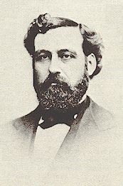 Philip Paul Bliss (1838-1876)