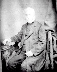 John Ernest Bode (1816-1874)