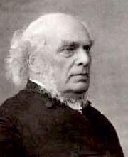 Horatius Bonar (1808-1889)