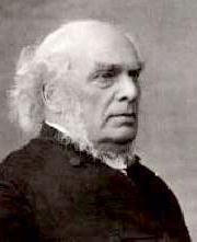 Horatius Bonar (1808-1889)