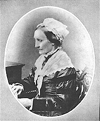 Jane Catharine Lundie Bonar (1821-1884)