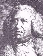 William Boyce (1710-1779)