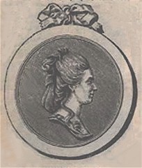 Birgitte Cathrine Johannessen Boye (1742-1824)