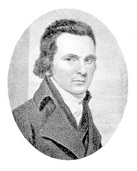 Jehoida Brewer (1752-1817)