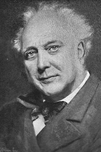 Stopford Augustus Brooke (1832-1916)