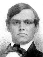 Phillips Brooks (1835-1893)