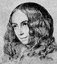 Elizabeth Barrett Browning (1806-1861)