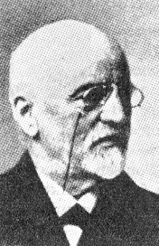 Edmond Louis Budry (1854-1932)