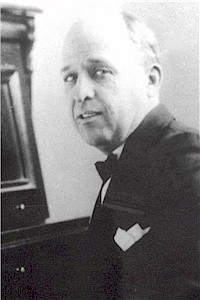 Herbert Buffum (1879-1939)