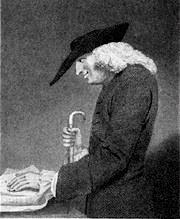 John Byrom (1691-1763)