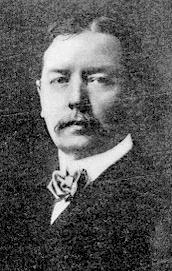 George Whitefield Chadwick (1854-1931)
