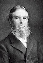 John White Chadwick (1840-1904)