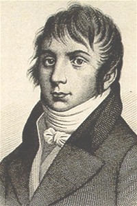 Luigi Cherubini (1760-1842)