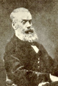 Henry Fothergill Chorley (1808-1872)