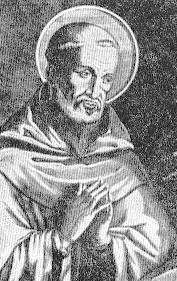 Bernard of Clairvaux (1090-1153)