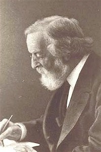 James Freeman Clarke (1810-1888)