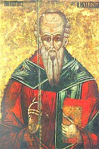 Clement of Alexandria