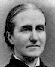 Elizabeth Cecelia Douglas Clephane (1830-1869)