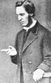 Samuel O'Malley Gore Cluff (1837-1910)