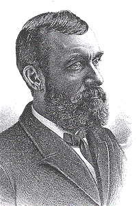 Oscar Clute (1837-1902)