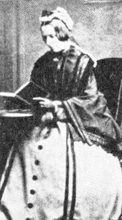 Elizabeth Harris Codner (1823-1919)