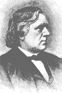 Robert Collyer (1823-1912)